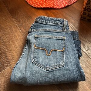 Kimes Ranch Jennifer High Rise Trousers